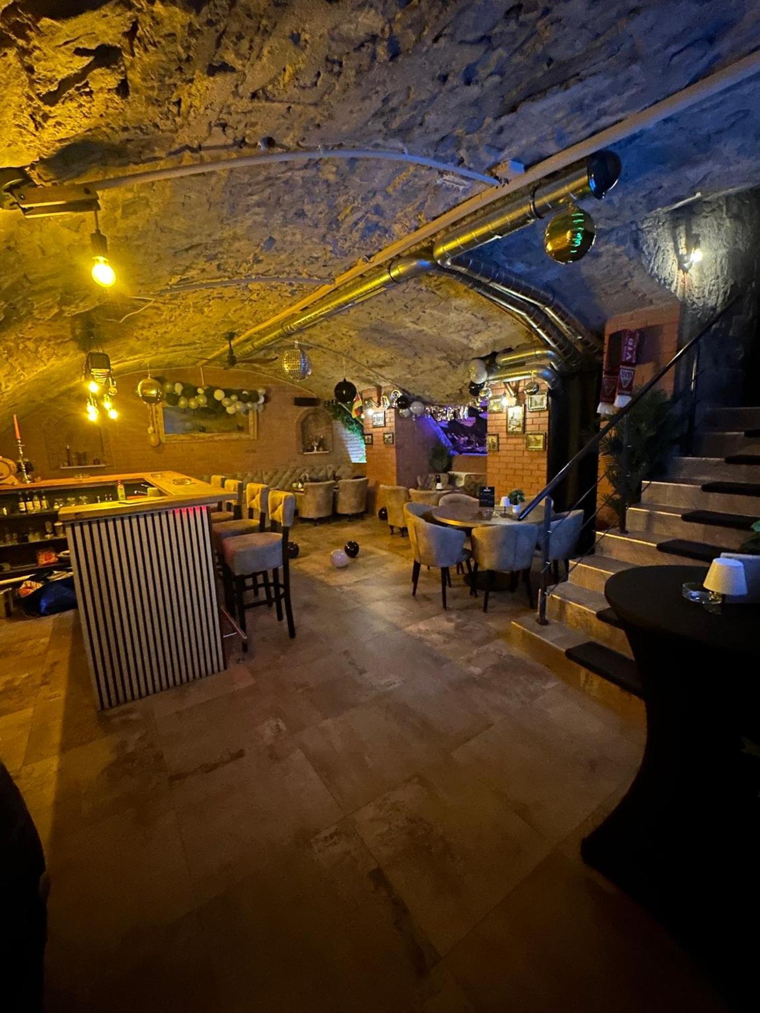 Doppelzimmer Mit Neckarblick Nuertingen Exterior foto